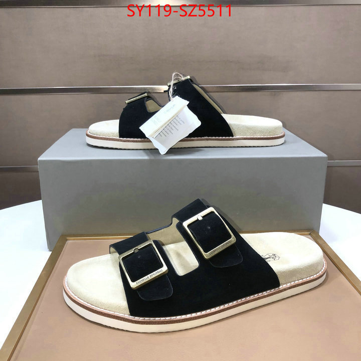 Men Shoes-Brunello Cucinelli where quality designer replica ID: SZ5511 $: 119USD