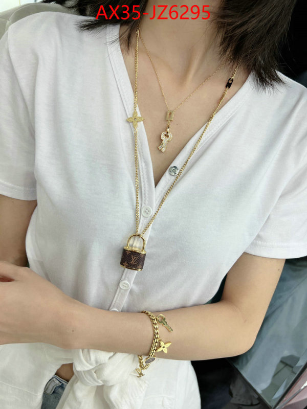 Jewelry-LV shop designer ID: JZ6295 $: 35USD