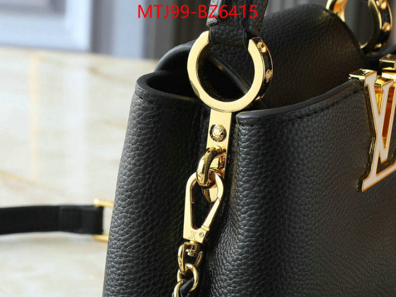 LV Bags(4A)-Handbag Collection- replica online ID: BZ6415 $: 99USD,