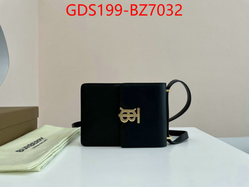Burberry Bags(TOP)-Crossbody- first top ID: BZ7032 $: 199USD,