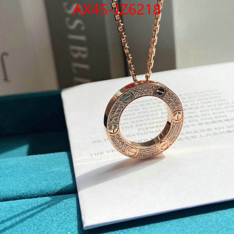 Jewelry-Bvlgari high quality 1:1 replica ID: JZ6218 $: 45USD