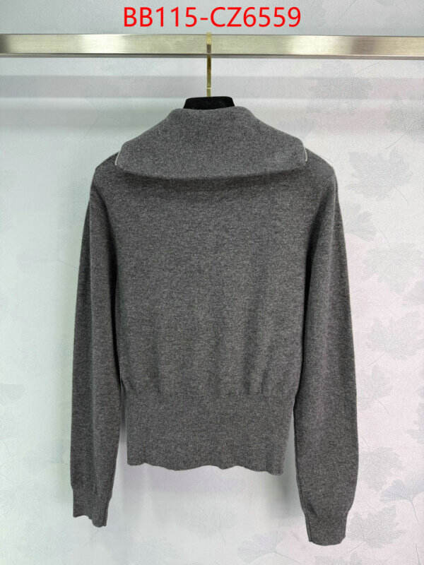 Clothing-MIU MIU cheap online best designer ID: CZ6559 $: 115USD