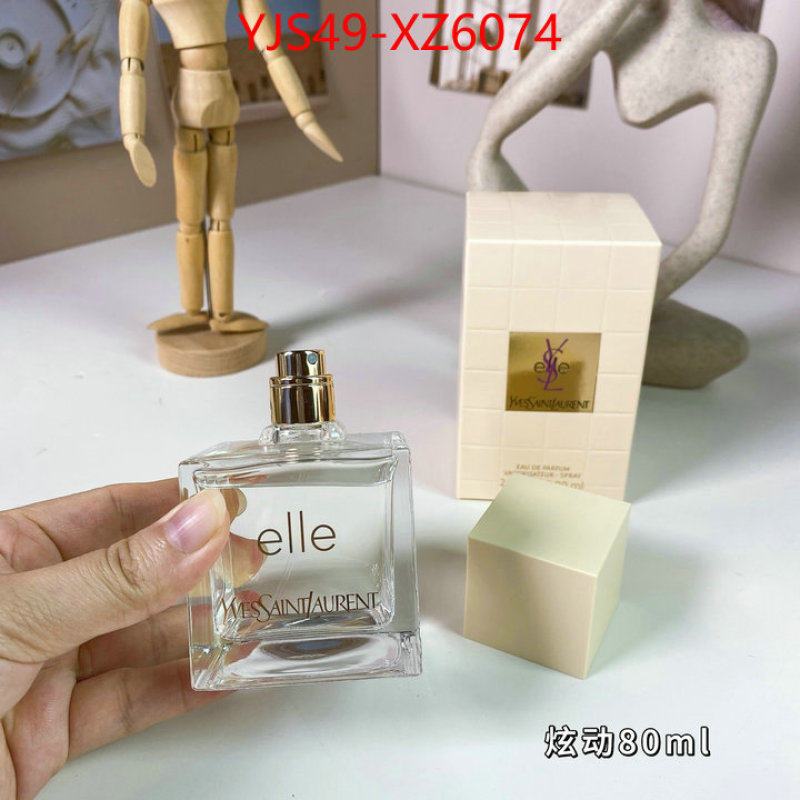 Perfume-YSL online sale ID: XZ6074 $: 49USD