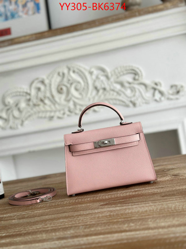 Hermes Bags(TOP)-Kelly- replica best ID: BK6374 $: 305USD,