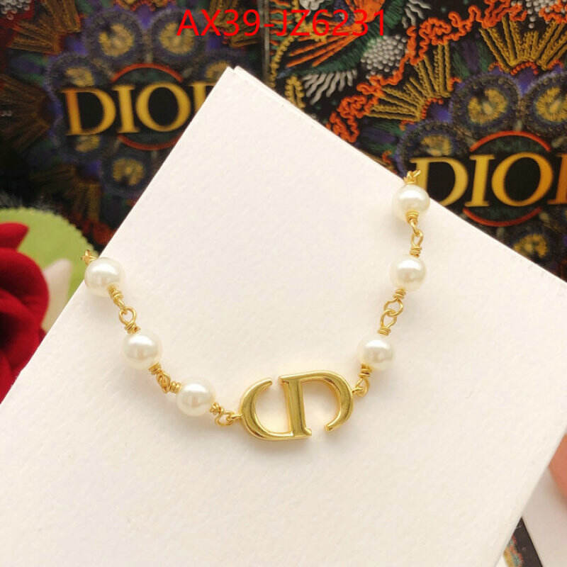 Jewelry-Dior supplier in china ID: JZ6231 $: 39USD