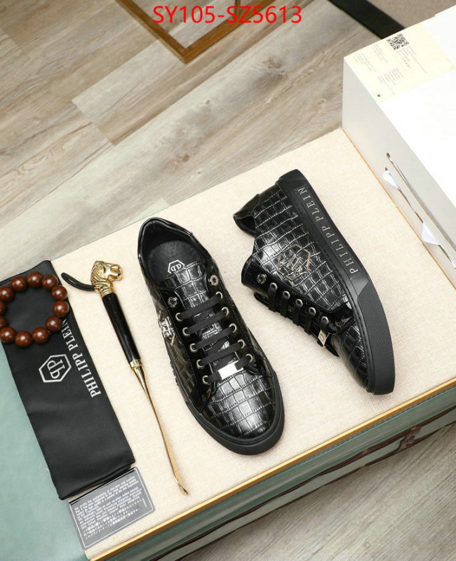 Men Shoes-PHILIPP PIEIN buy best high-quality ID: SZ5613 $: 105USD