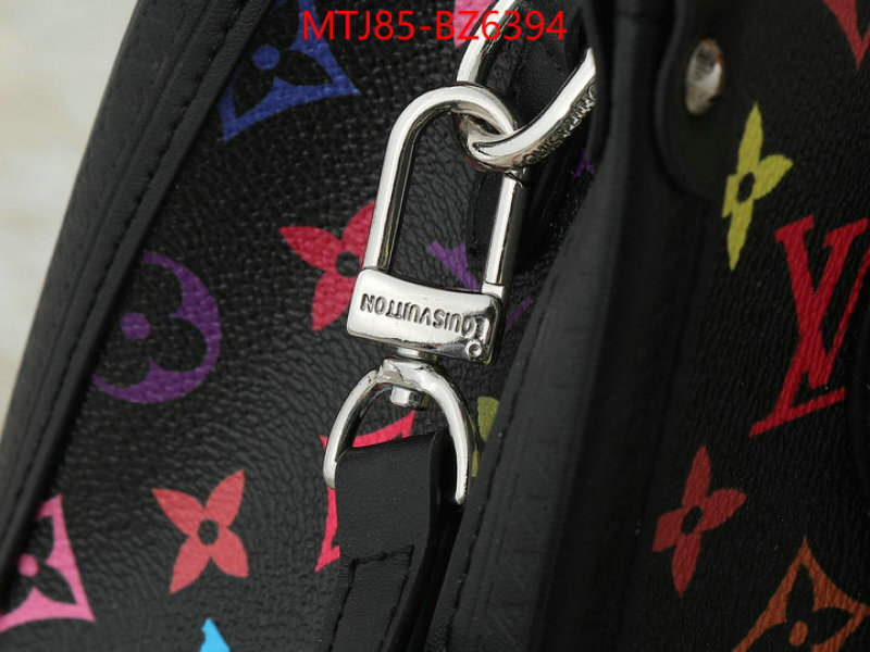 LV Bags(4A)-Pochette MTis Bag- high quality designer replica ID: BZ6394 $: 85USD,