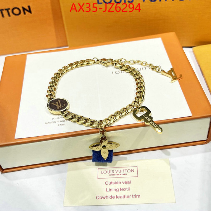 Jewelry-LV sale ID: JZ6294 $: 35USD