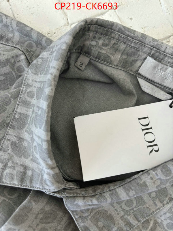Clothing-Dior top 1:1 replica ID: CK6693-shoes yupoo Clothing-Dior top 1:1 replica ID: CK6693
