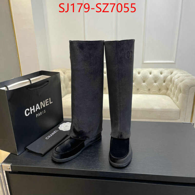 Women Shoes-Boots at cheap price ID: SZ7055 $: 179USD