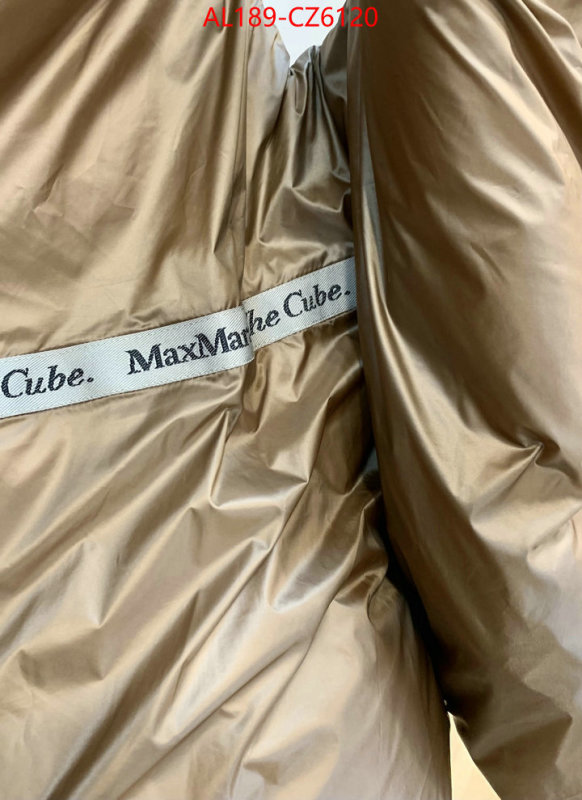 Down jacket Women-MaxMara buy online ID: CZ6120 $: 189USD
