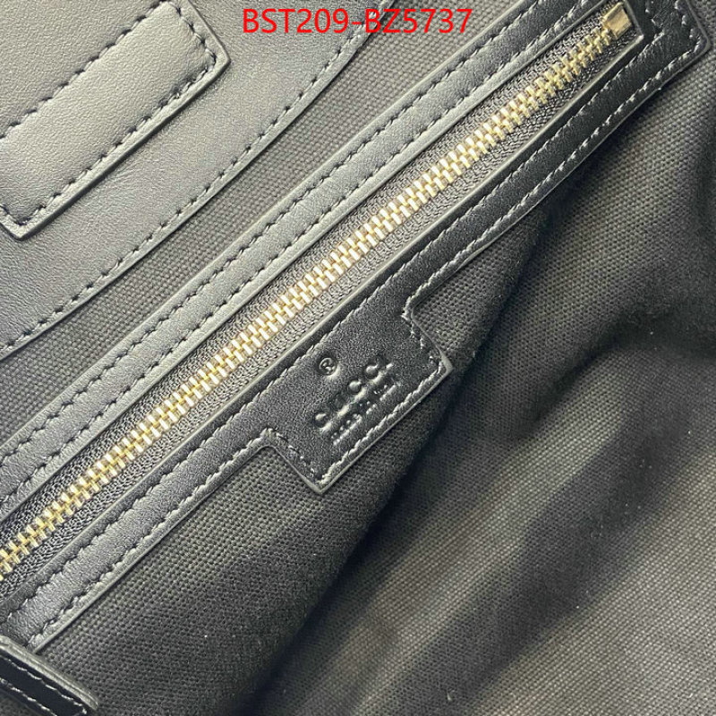 Gucci Bags(TOP)-Handbag- 2024 aaaaa replica customize ID: BZ5737 $: 209USD,