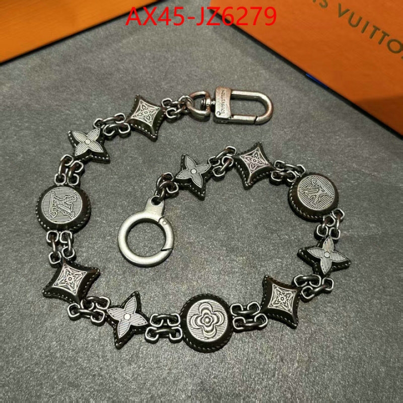 Jewelry-LV aaaaa+ class replica ID: JZ6279 $: 45USD