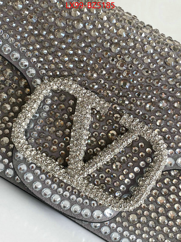 Valentino Bags(4A)-Crossbody- cheap replica designer ID: BZ5185 $: 99USD,