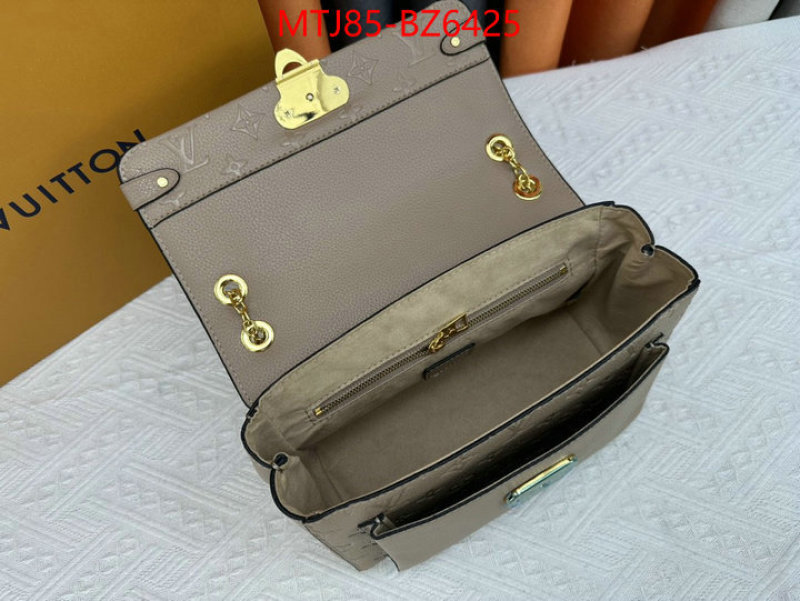 LV Bags(4A)-Pochette MTis Bag- buy online ID: BZ6425 $: 85USD,
