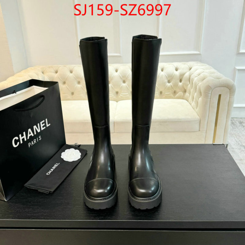 Women Shoes-Boots shop the best high quality ID: SZ6997 $: 159USD