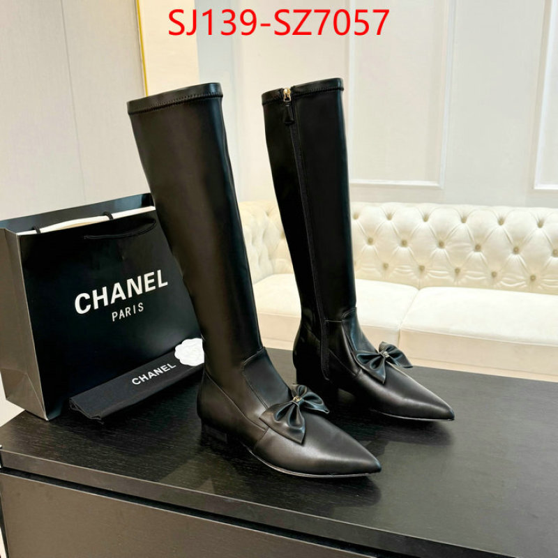 Women Shoes-Boots online ID: SZ7057 $: 139USD
