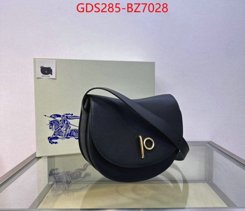 Burberry Bags(TOP)-Crossbody- we offer ID: BZ7028 $: 285USD,
