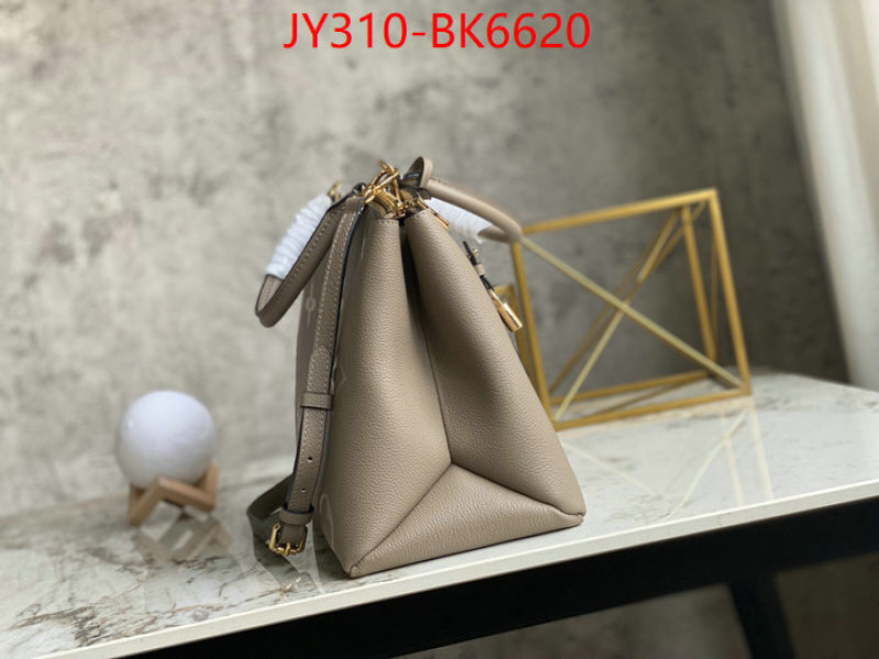 LV Bags(TOP)-Pochette MTis- 1:1 replica wholesale ID: BK6620 $: 310USD,