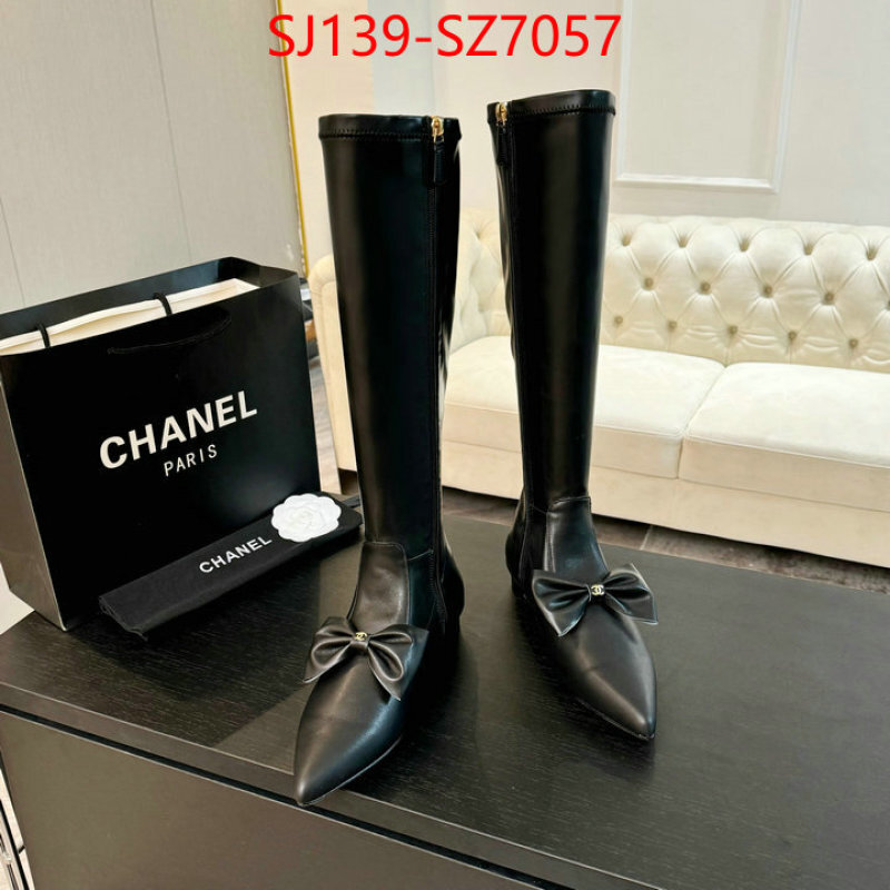 Women Shoes-Boots online ID: SZ7057 $: 139USD