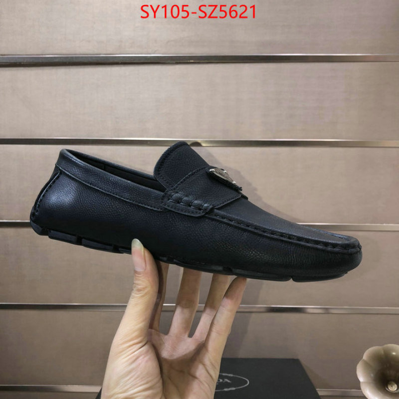 Men shoes-Prada replicas ID: SZ5621 $: 105USD