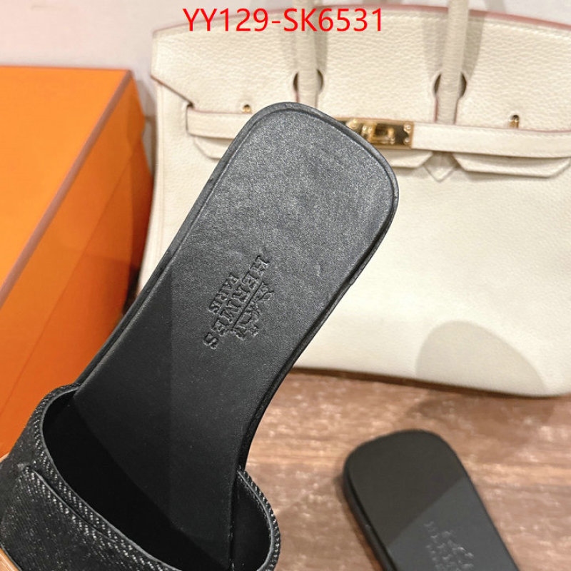 Women Shoes-Hermes from china 2024 ID: SK6531 $: 129USD