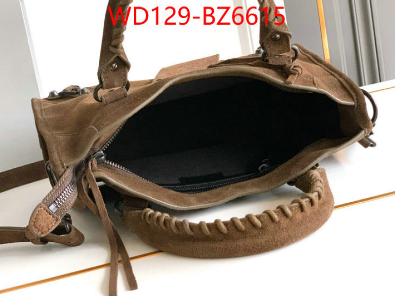 Balenciaga Bags(4A)-Neo Classic- what is a counter quality ID: BZ6615