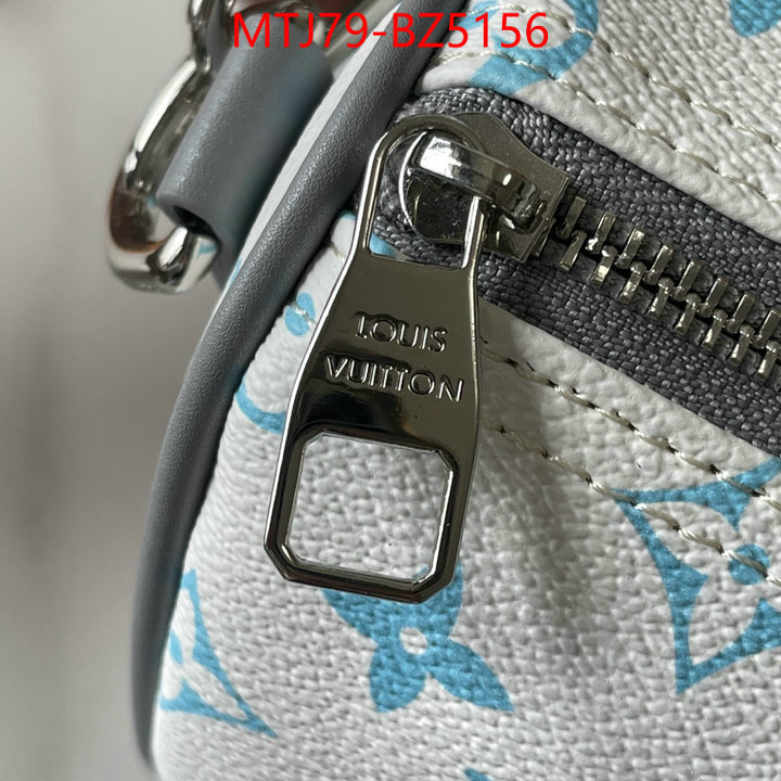 LV Bags(4A)-Speedy- the online shopping ID: BZ5156 $: 79USD,