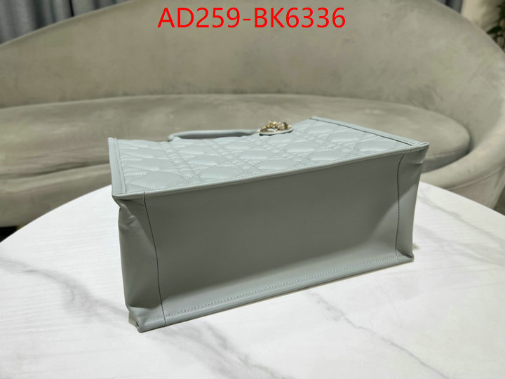 Dior Bags(TOP)-Lady- high quality perfect ID: BK6336