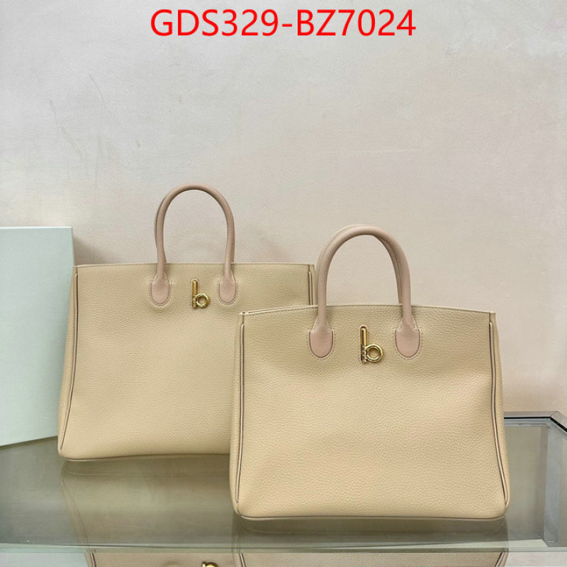 Burberry Bags(TOP)-Handbag- buy the best replica ID: BZ7024