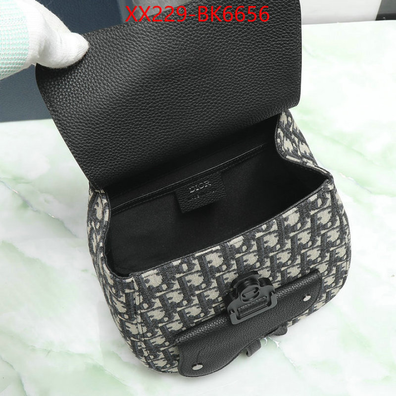 Dior Bags(TOP)-Saddle- new ID: BK6656 $: 229USD,