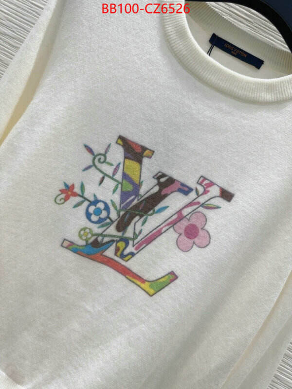 Clothing-LV found replica ID: CZ6526 $: 100USD