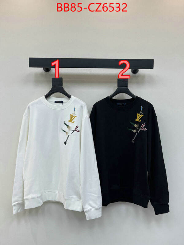 Clothing-LV can you buy knockoff ID: CZ6532 $: 85USD