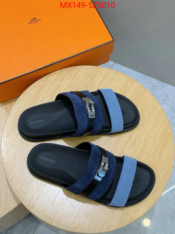 Men Shoes-Hermes 1:1 ID: SZ5010 $: 149USD
