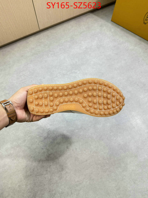 Men Shoes-Tods the best ID: SZ5623 $: 165USD