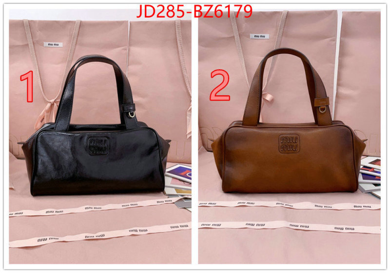 Miu Miu Bags(TOP)-Handbag- website to buy replica ID: BZ6179 $: 285USD,