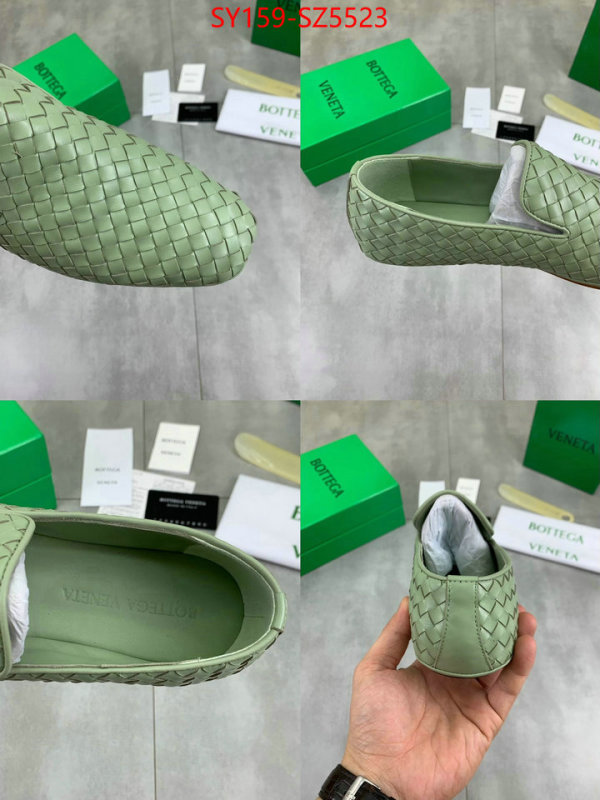 Men Shoes-BV perfect ID: SZ5523 $: 159USD