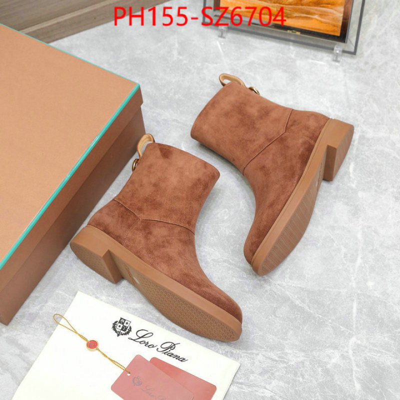 Women Shoes-Boots top fake designer ID: SZ6704 $: 155USD