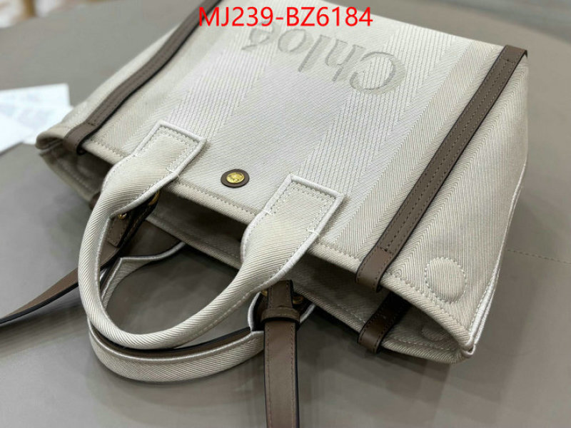 Chloe Bags(TOP)-Crossbody- 2024 replica wholesale cheap sales online ID: BZ6184 $: 239USD,