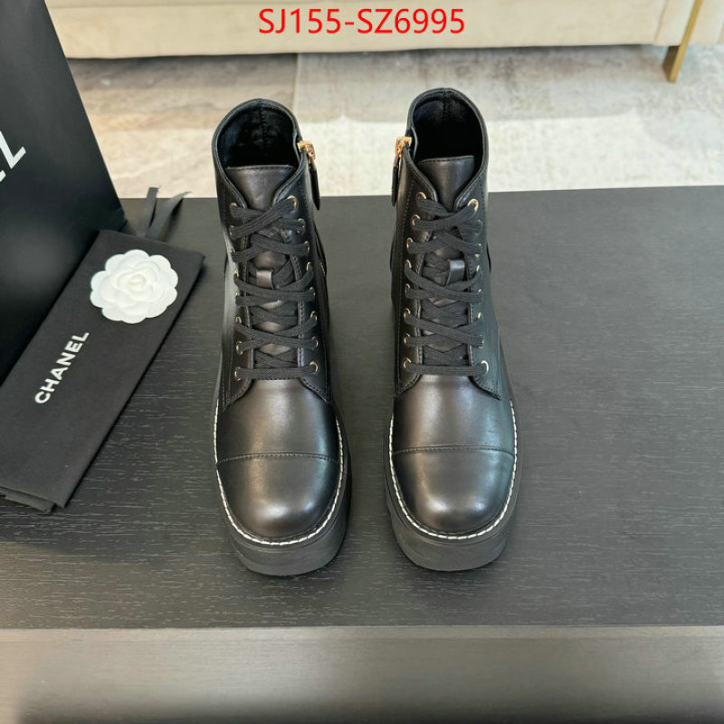 Women Shoes-Boots can you buy knockoff ID: SZ6995 $: 155USD