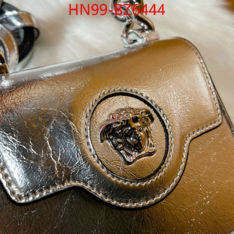 Versace Bags(4A)-Crossbody- what is top quality replica ID: BZ6444 $: 99USD,