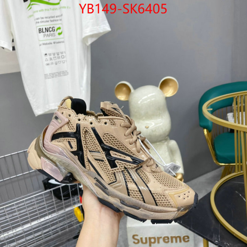 Men Shoes-Balenciaga the best affordable ID: SK6405