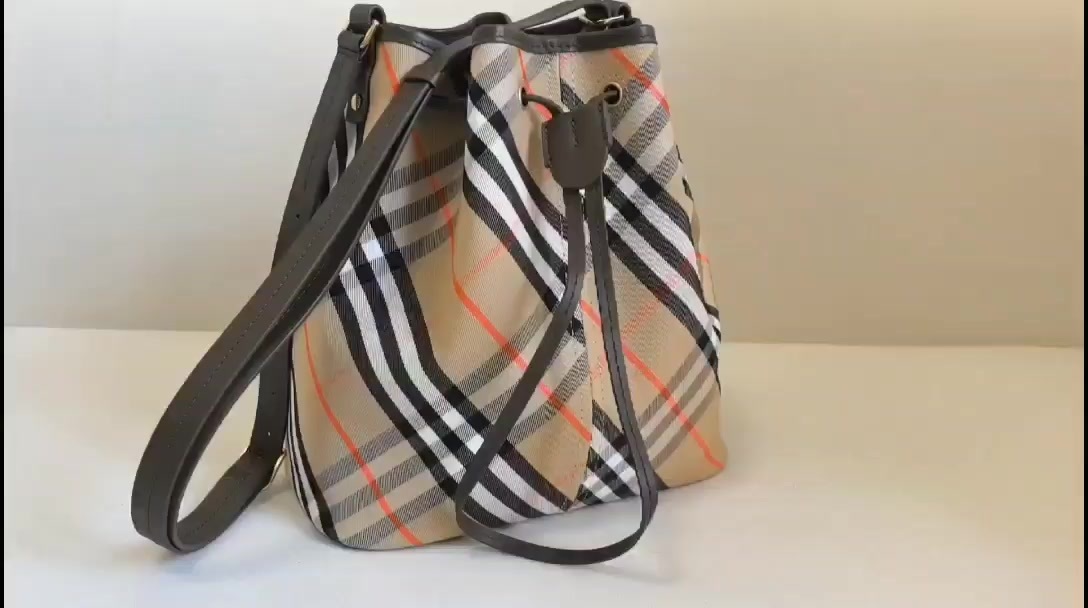 Burberry Bags(TOP)-Bucket Bag- every designer ID: BZ7033 $: 229USD,