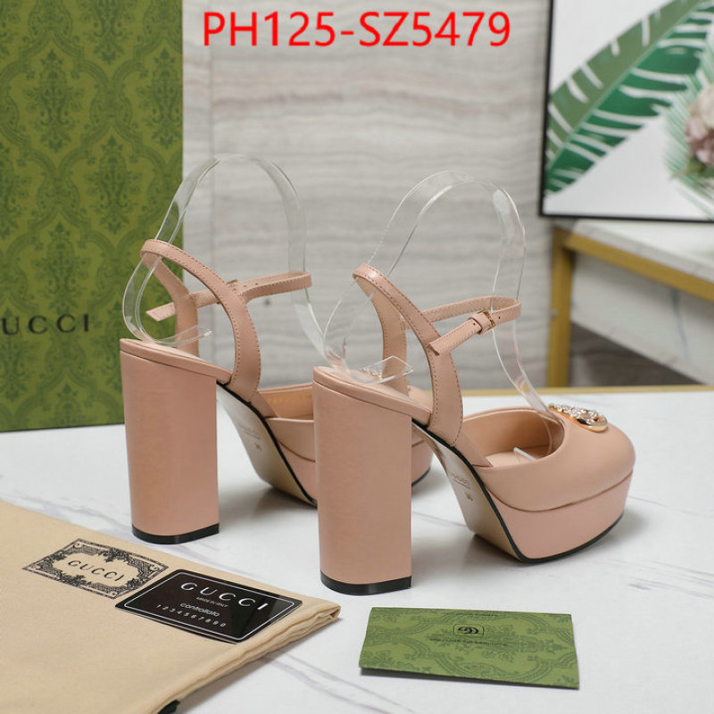 Women Shoes-Gucci sale outlet online ID: SZ5479 $: 125USD
