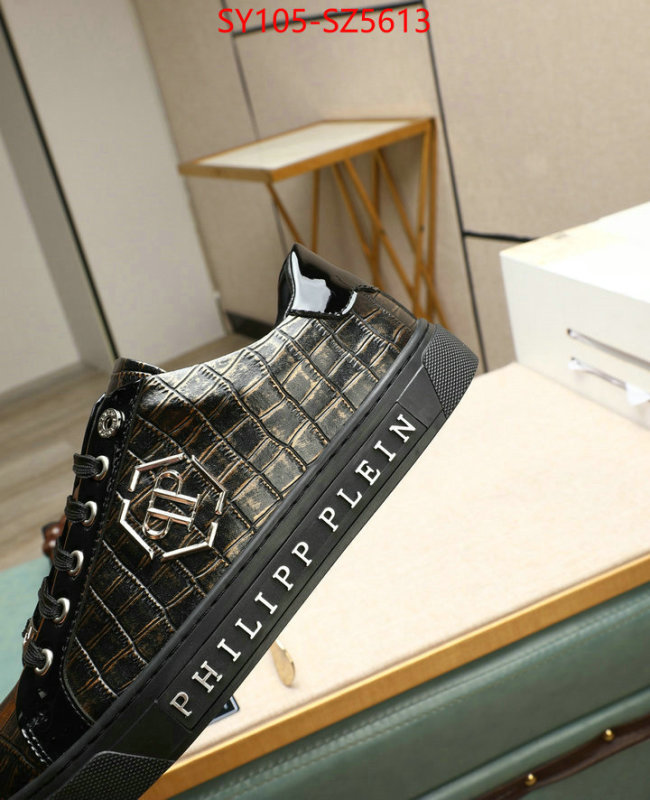 Men Shoes-PHILIPP PIEIN buy best high-quality ID: SZ5613 $: 105USD