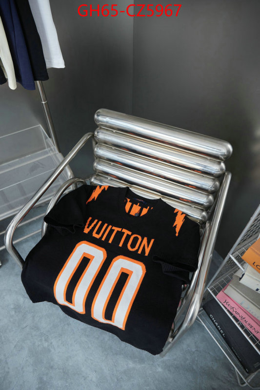 Clothing-LV where to find the best replicas ID: CZ5967 $: 65USD