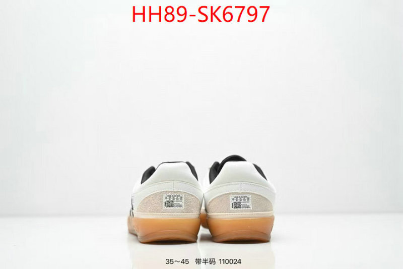 Men Shoes-Adidas shop the best high quality ID: SK6797 $: 89USD