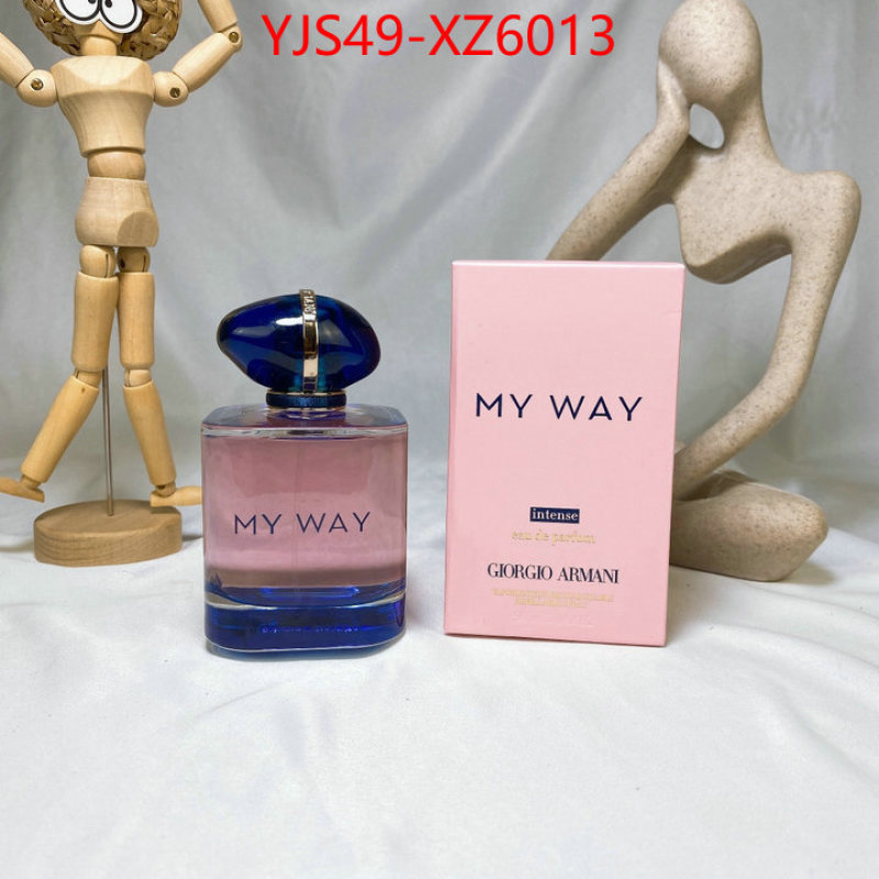 Perfume-Armani shop ID: XZ6013 $: 49USD