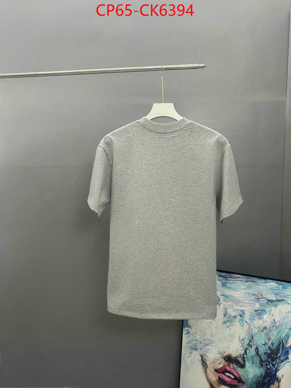 Clothing-YSL where should i buy replica ID: CK6394 $: 65USD