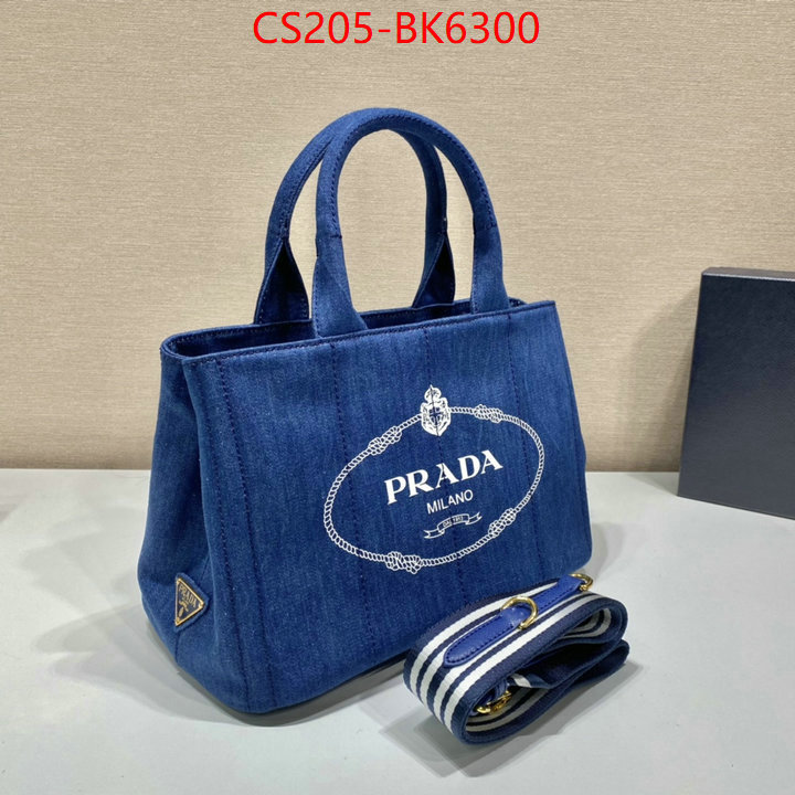 Prada Bags(TOP)-Crossbody- replica how can you ID: BK6300 $: 205USD,